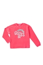 GUESS KIDS-Παιδική μπλούζα GUESS KIDS ροζ         
